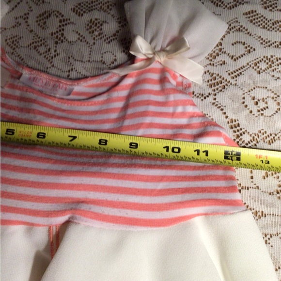 KID’S DREAM FORMAL DRESS - Picture 8 of 13